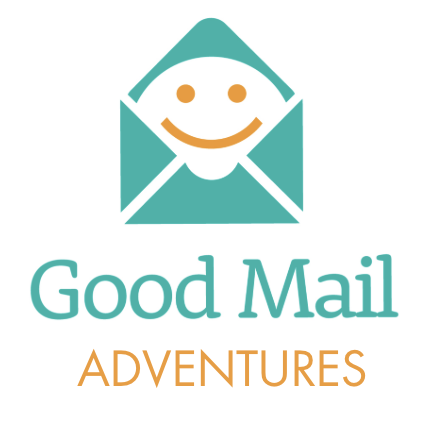 Good Mail Adventures